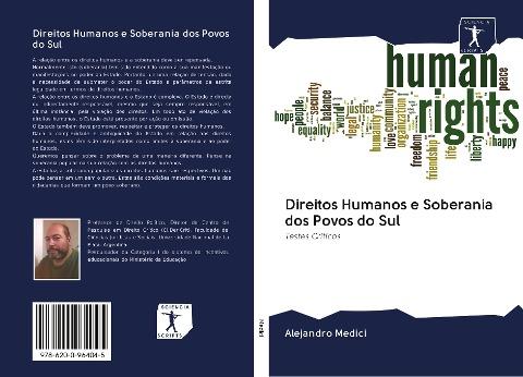 Direitos Humanos e Soberania dos Povos do Sul
