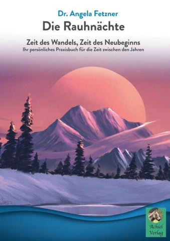 Die Rauhnächte