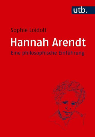 Hannah Arendt