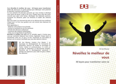 Réveillez le meilleur de vous