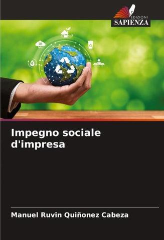 Impegno sociale d'impresa