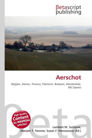 Aerschot