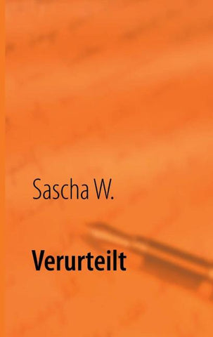 Verurteilt
