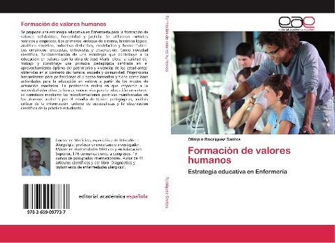 Formación de valores humanos