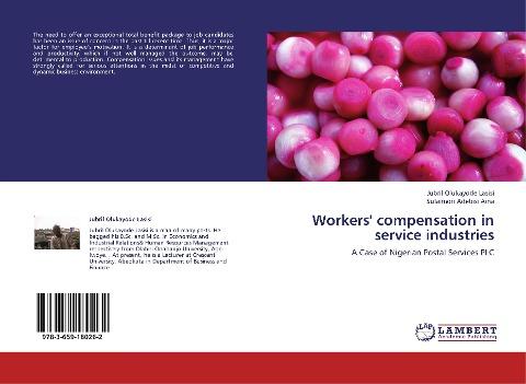 Workers' compensation in service industries