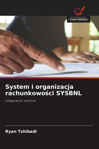 System i organizacja rachunkowo¿ci SYSBNL