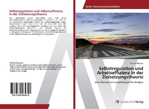 Selbstregulation und Arbeitseffizienz in der Zielsetzungstheorie