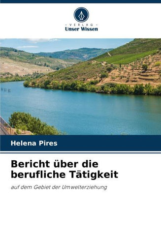 Bericht über die berufliche Tätigkeit