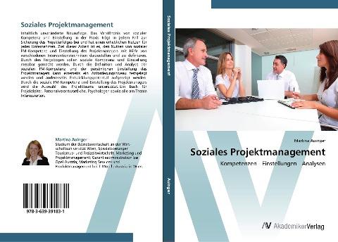Soziales Projektmanagement