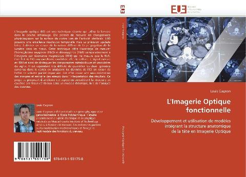 L'Imagerie Optique fonctionnelle
