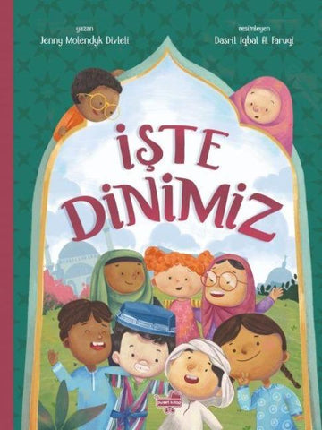 Iste Dinimiz (Citli)