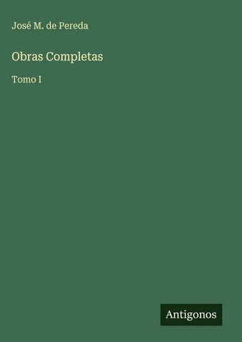 Obras Completas