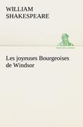 Les joyeuses Bourgeoises de Windsor