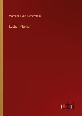 Lüttich-Namur