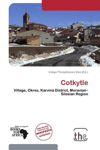 Cotkytle