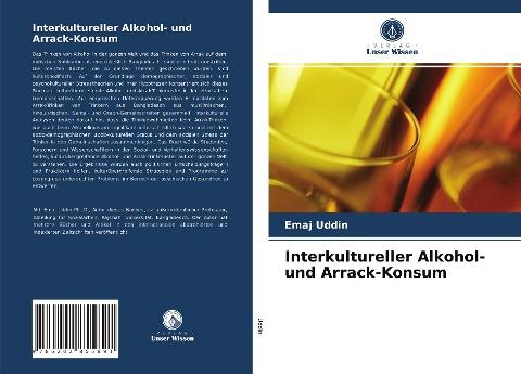 Interkultureller Alkohol- und Arrack-Konsum