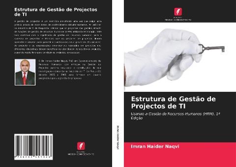Estrutura de Gestão de Projectos de TI