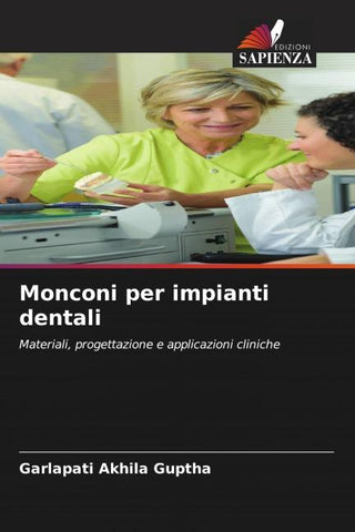Monconi per impianti dentali