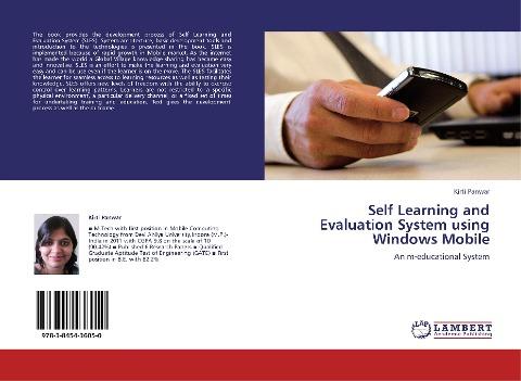 Self Learning and Evaluation System using Windows Mobile