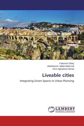 Liveable cities