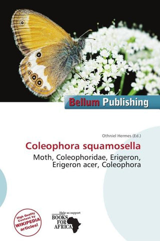 Coleophora squamosella