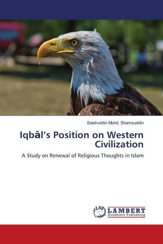 Iqb¿l's Position on Western Civilization