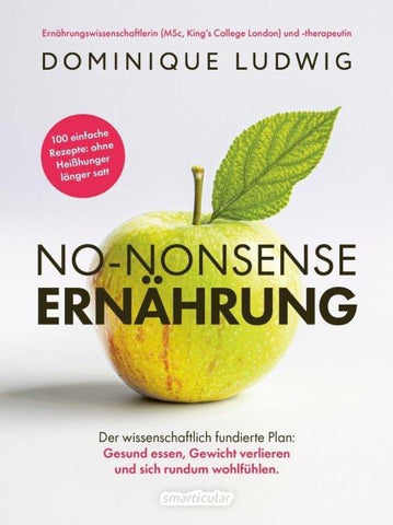 No Nonsense Ernährung