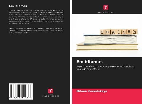 Em idiomas
