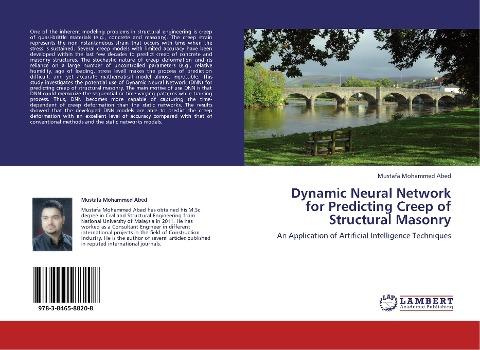 Dynamic Neural Network for Predicting Creep of Structural Masonry
