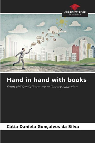 Hand in hand with books
