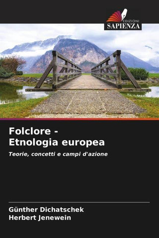Folclore - Etnologia europea