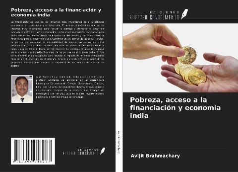 Pobreza, acceso a la financiación y economía india