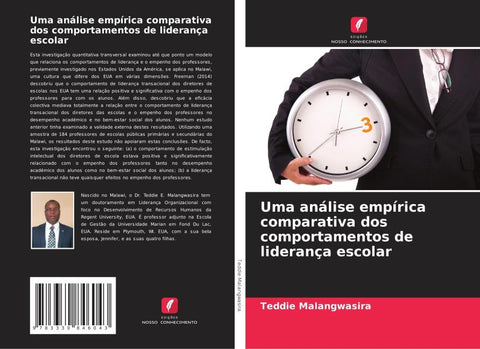 Uma análise empírica comparativa dos comportamentos de liderança escolar