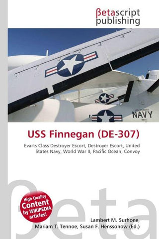 USS Finnegan (DE-307)