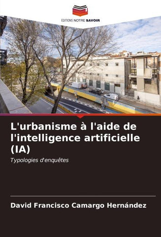 L'urbanisme à l'aide de l'intelligence artificielle (IA)