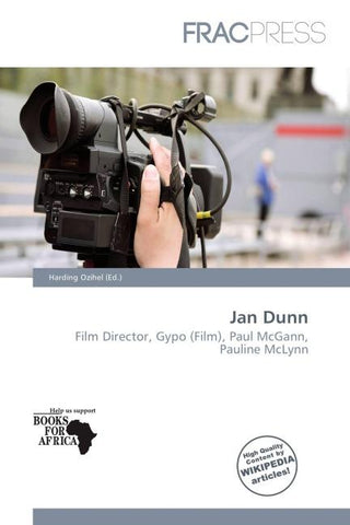 Jan Dunn