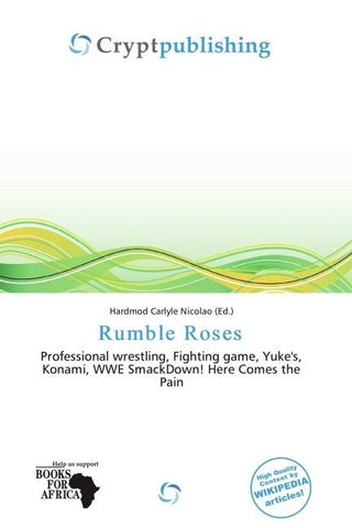 Rumble Roses