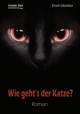 Wie geht´s der Katze?