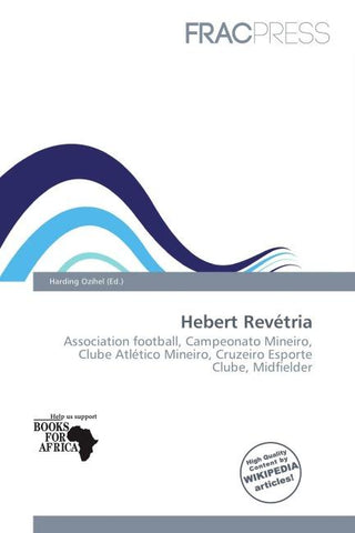 Hebert Revétria