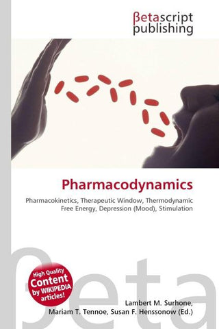 Pharmacodynamics