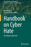 Handbook on Cyber Hate