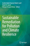 Sustainable Remediation for Pollution and Climate Resilience