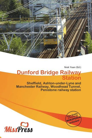 Dunford Bridge Railway Station