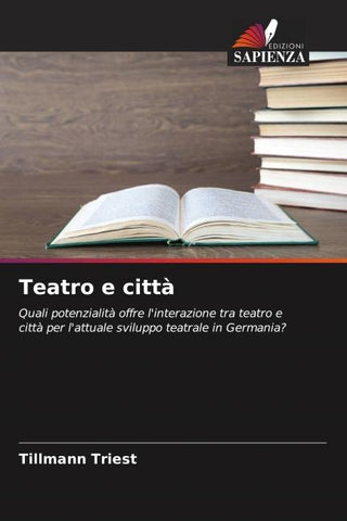 Teatro e città