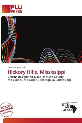 Hickory Hills, Mississippi