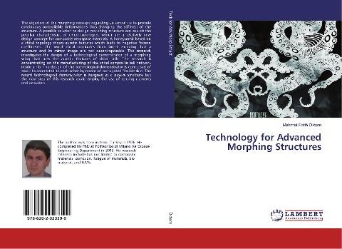 Technology for Advanced Morphing Structures