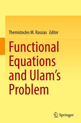 Functional Equations and Ulam’s Problem