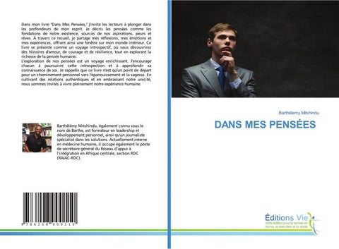 DANS MES PENSÉES