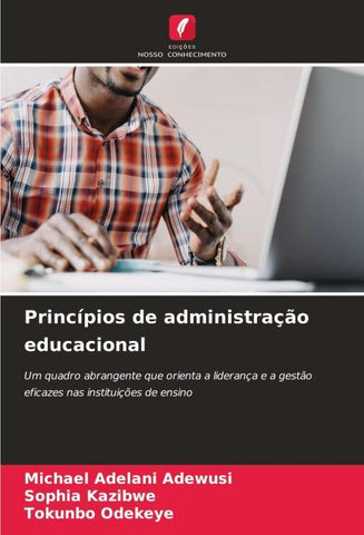 Princípios de administração educacional