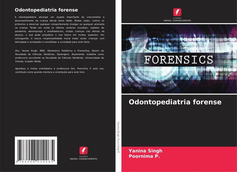 Odontopediatria forense